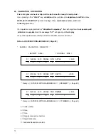 Preview for 73 page of Sam4s ER-5100? SERIES Programming &  Operating Manual