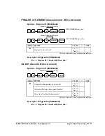 Preview for 179 page of Sam4s ER-900 Series Operation And Program Manual