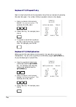 Preview for 32 page of Sam4s ER-900 Series Operation & Programming Manual