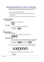 Preview for 98 page of Sam4s ER-900 Series Operation & Programming Manual