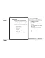 Preview for 37 page of Sam4s ER-900 Series Training Manual