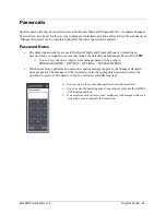 Preview for 61 page of Sam4s SAM4POS Reference Manual