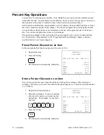 Preview for 60 page of Sam4s SPS-300 Series Operator'S Manual