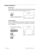 Preview for 66 page of Sam4s SPS-300 Series Operator'S Manual