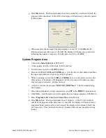 Preview for 147 page of Sam4s SPS-300 Series Operator'S Manual