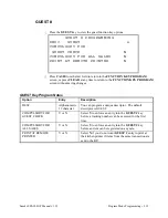 Preview for 219 page of Sam4s SPS-300 Series Operator'S Manual