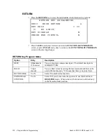 Preview for 222 page of Sam4s SPS-300 Series Operator'S Manual