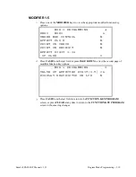 Preview for 223 page of Sam4s SPS-300 Series Operator'S Manual