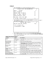 Preview for 231 page of Sam4s SPS-300 Series Operator'S Manual