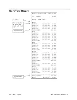 Preview for 278 page of Sam4s SPS-300 Series Operator'S Manual