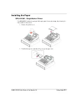 Preview for 29 page of Sam4s SPS-300 Series Programming & Operation Manual