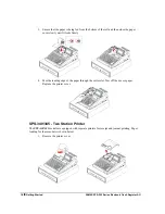 Preview for 30 page of Sam4s SPS-300 Series Programming & Operation Manual