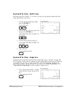 Preview for 54 page of Sam4s SPS-300 Series Programming & Operation Manual