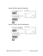 Preview for 59 page of Sam4s SPS-300 Series Programming & Operation Manual