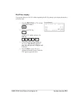 Preview for 61 page of Sam4s SPS-300 Series Programming & Operation Manual