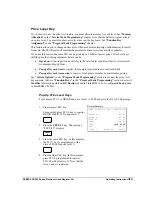 Preview for 63 page of Sam4s SPS-300 Series Programming & Operation Manual