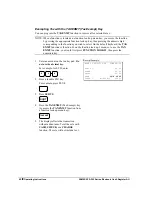 Preview for 74 page of Sam4s SPS-300 Series Programming & Operation Manual