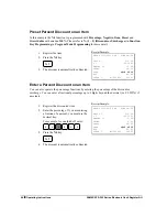 Preview for 76 page of Sam4s SPS-300 Series Programming & Operation Manual