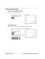 Preview for 80 page of Sam4s SPS-300 Series Programming & Operation Manual