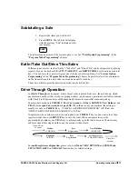 Preview for 85 page of Sam4s SPS-300 Series Programming & Operation Manual