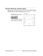 Preview for 86 page of Sam4s SPS-300 Series Programming & Operation Manual