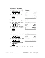 Preview for 106 page of Sam4s SPS-300 Series Programming & Operation Manual