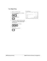 Preview for 110 page of Sam4s SPS-300 Series Programming & Operation Manual