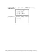 Preview for 132 page of Sam4s SPS-300 Series Programming & Operation Manual