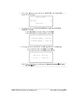 Preview for 135 page of Sam4s SPS-300 Series Programming & Operation Manual