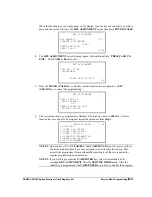 Preview for 145 page of Sam4s SPS-300 Series Programming & Operation Manual