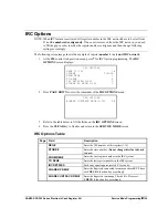 Preview for 147 page of Sam4s SPS-300 Series Programming & Operation Manual