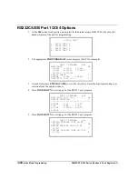 Preview for 148 page of Sam4s SPS-300 Series Programming & Operation Manual