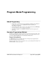 Preview for 161 page of Sam4s SPS-300 Series Programming & Operation Manual