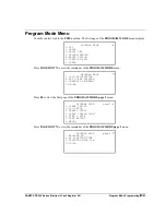 Preview for 165 page of Sam4s SPS-300 Series Programming & Operation Manual