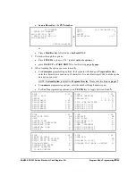 Preview for 167 page of Sam4s SPS-300 Series Programming & Operation Manual