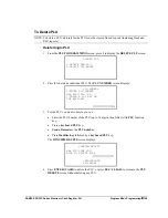 Preview for 171 page of Sam4s SPS-300 Series Programming & Operation Manual