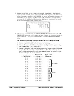 Preview for 182 page of Sam4s SPS-300 Series Programming & Operation Manual