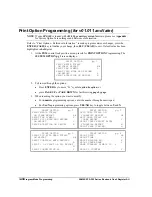 Preview for 192 page of Sam4s SPS-300 Series Programming & Operation Manual