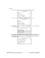 Preview for 205 page of Sam4s SPS-300 Series Programming & Operation Manual