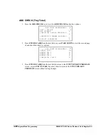 Preview for 208 page of Sam4s SPS-300 Series Programming & Operation Manual