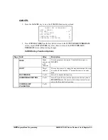 Preview for 210 page of Sam4s SPS-300 Series Programming & Operation Manual