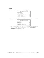 Preview for 211 page of Sam4s SPS-300 Series Programming & Operation Manual