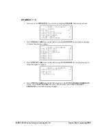 Preview for 213 page of Sam4s SPS-300 Series Programming & Operation Manual