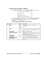 Preview for 215 page of Sam4s SPS-300 Series Programming & Operation Manual