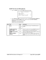 Preview for 229 page of Sam4s SPS-300 Series Programming & Operation Manual