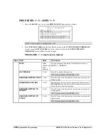 Preview for 230 page of Sam4s SPS-300 Series Programming & Operation Manual