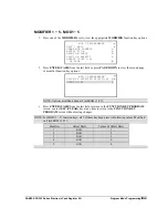 Preview for 233 page of Sam4s SPS-300 Series Programming & Operation Manual