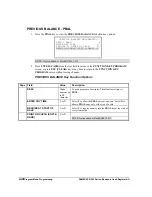 Preview for 236 page of Sam4s SPS-300 Series Programming & Operation Manual