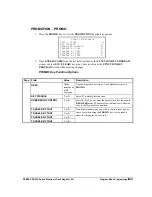 Preview for 239 page of Sam4s SPS-300 Series Programming & Operation Manual