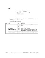 Preview for 246 page of Sam4s SPS-300 Series Programming & Operation Manual